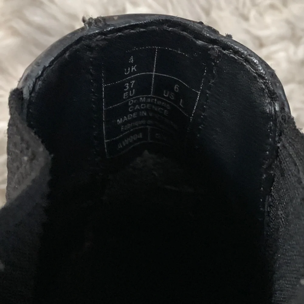 DR MARTENS Cadence Greenland Chelsea Boots - Picture 6 of 9